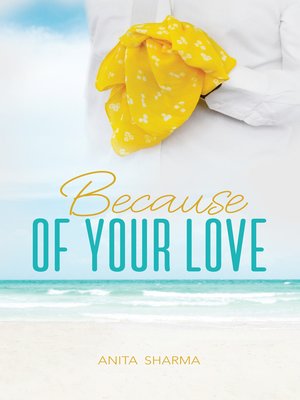 cover image of Because of Your Love